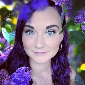 Meet your Posher, Christine